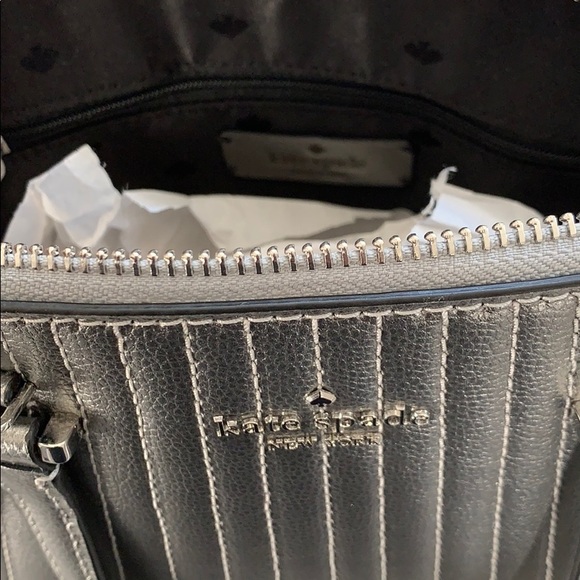 Kate Spade Small Satchel Dome - Picture 3 of 5